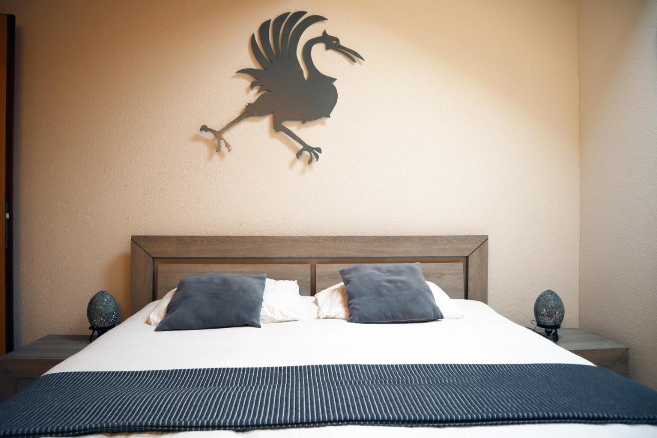 Gruyere Rooms Γκρυγιέρ Εξωτερικό φωτογραφία