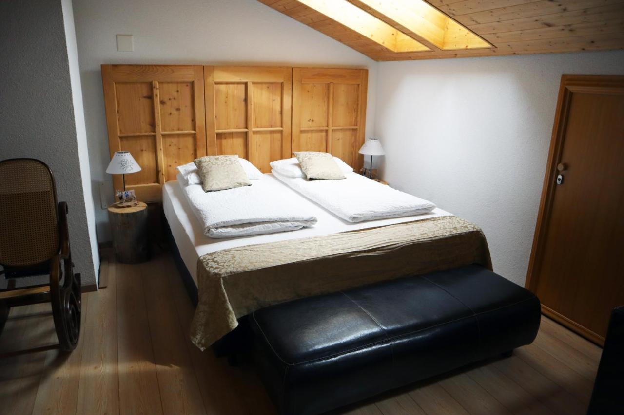 Gruyere Rooms Γκρυγιέρ Εξωτερικό φωτογραφία