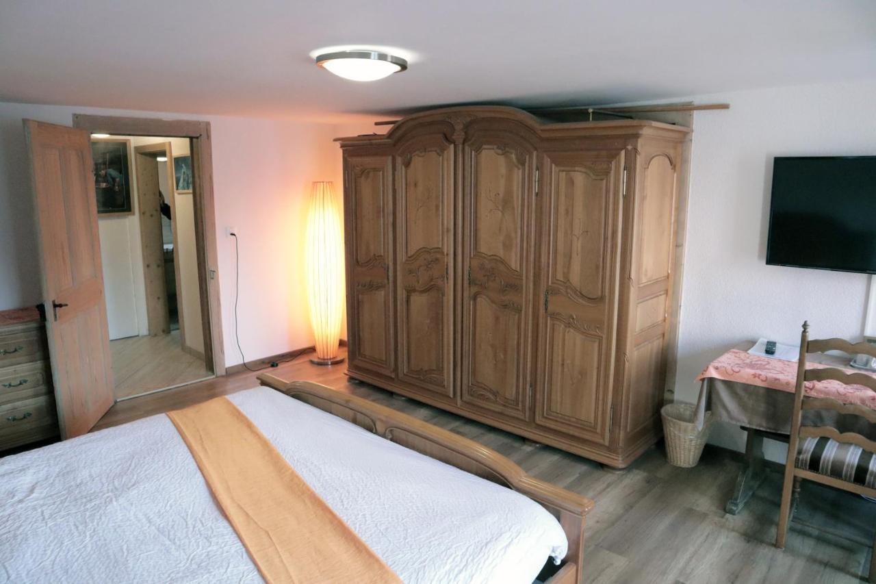 Gruyere Rooms Γκρυγιέρ Εξωτερικό φωτογραφία