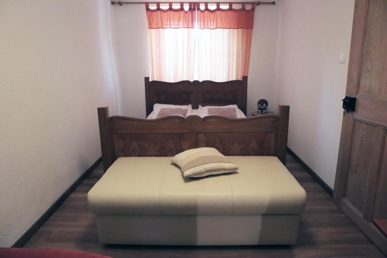 Gruyere Rooms Γκρυγιέρ Εξωτερικό φωτογραφία